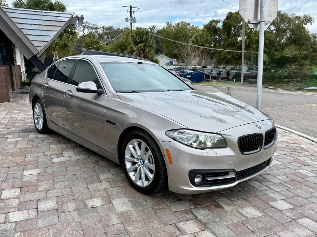 Photo 3 of this BMW 535