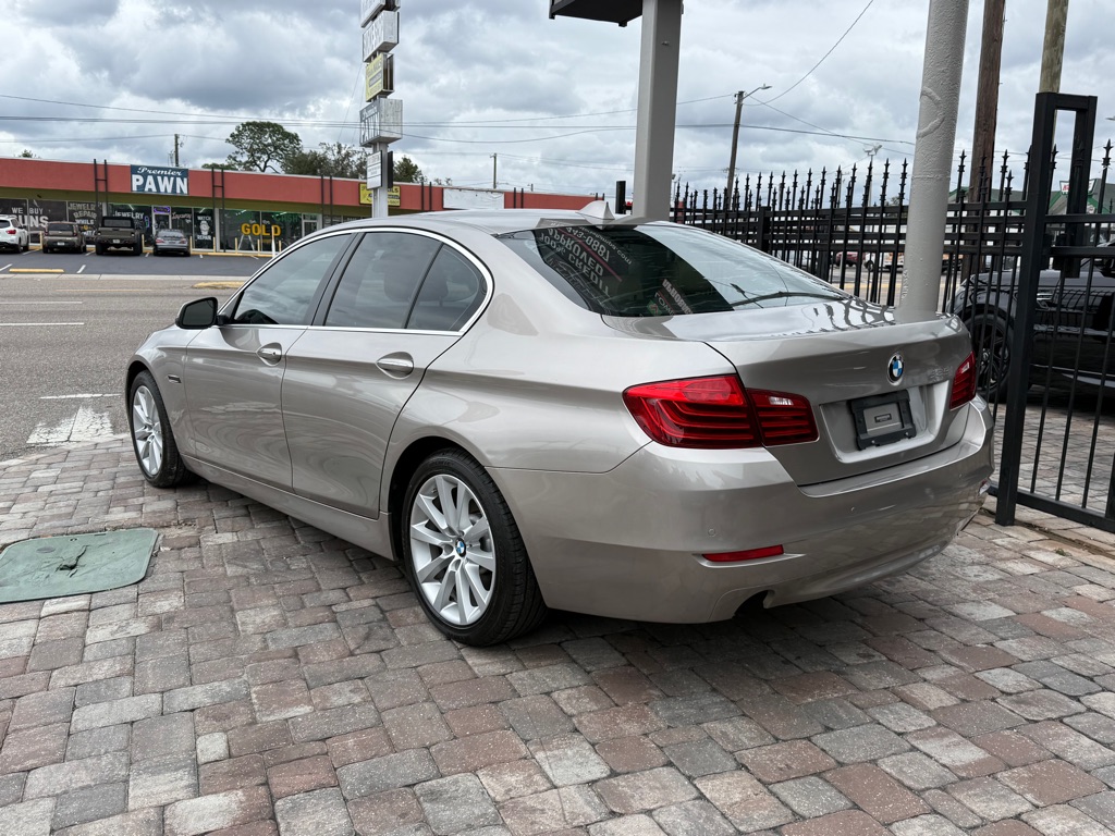 Photo 9 of this BMW 535