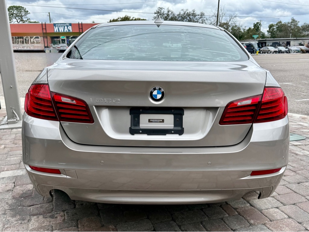Photo 8 of this BMW 535