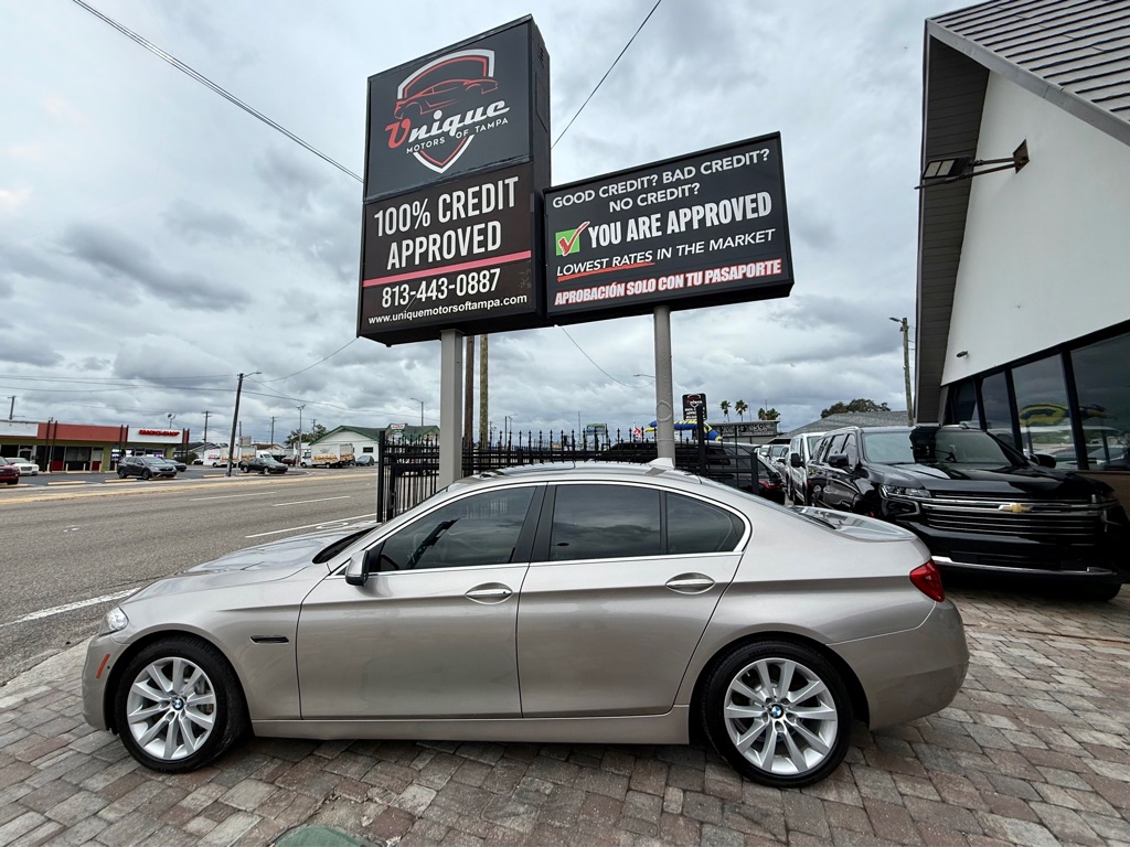Photo 6 of this BMW 535