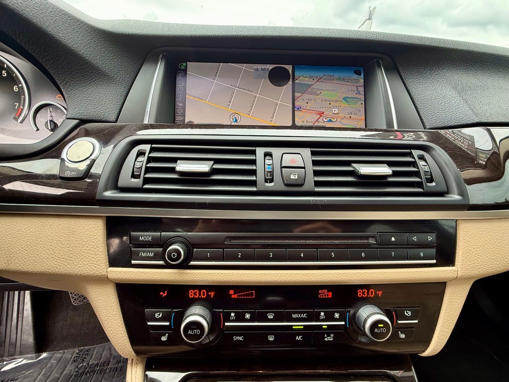 Photo 13 of this BMW 535