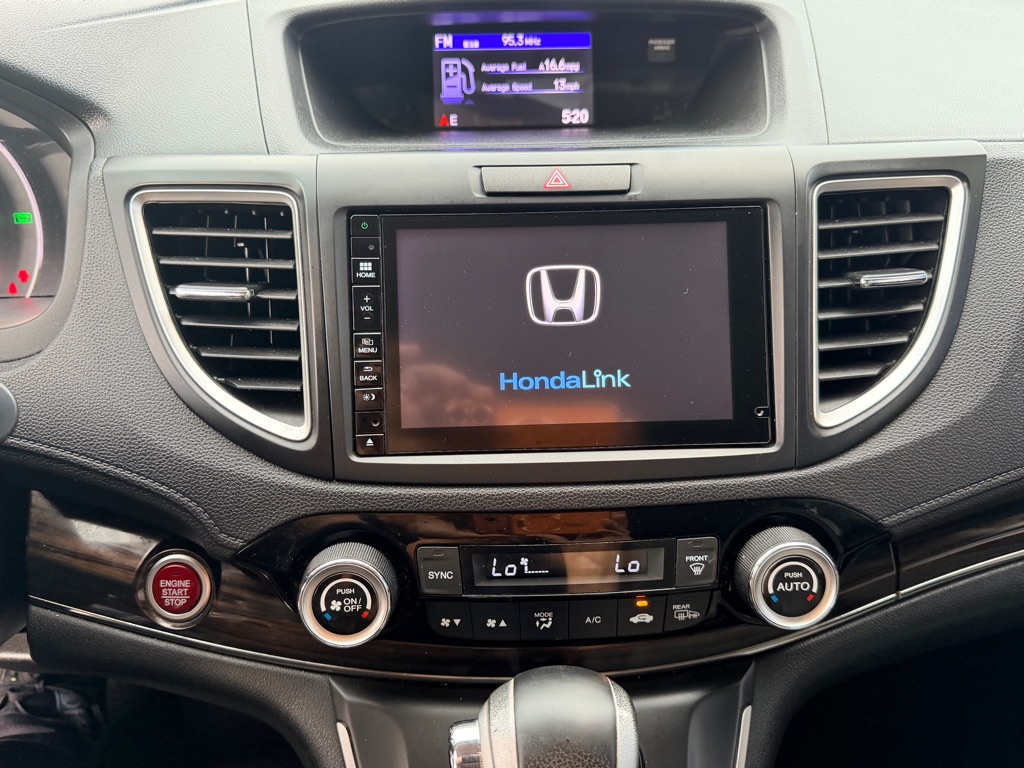 Photo 16 of this HONDA CR-V