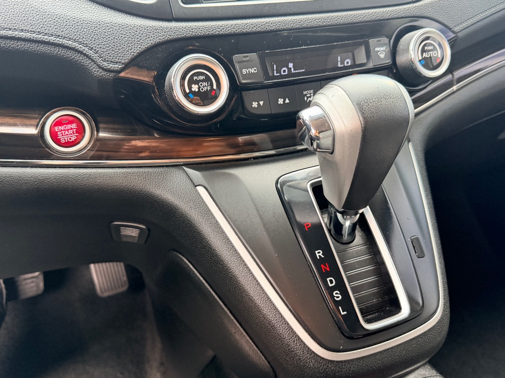Photo 17 of this HONDA CR-V