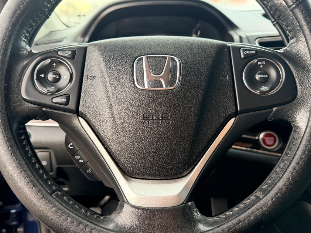 Photo 18 of this HONDA CR-V