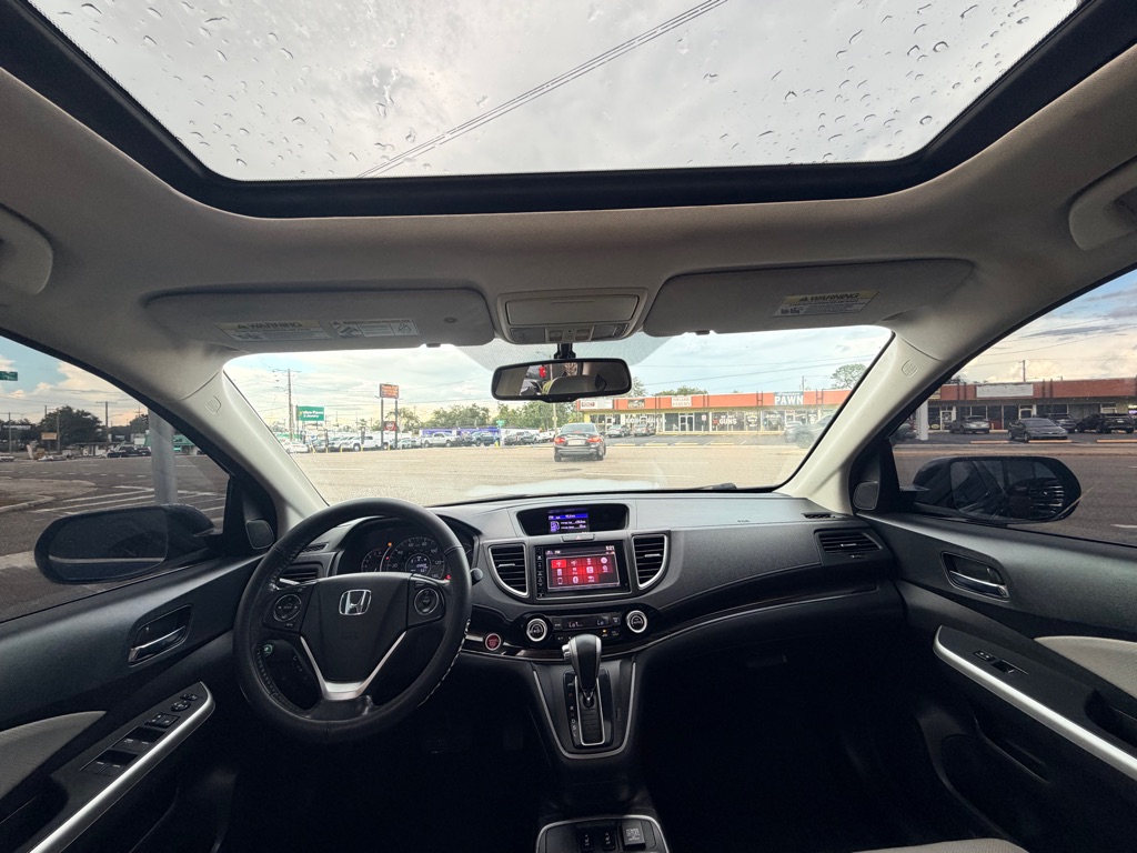 Photo 14 of this HONDA CR-V