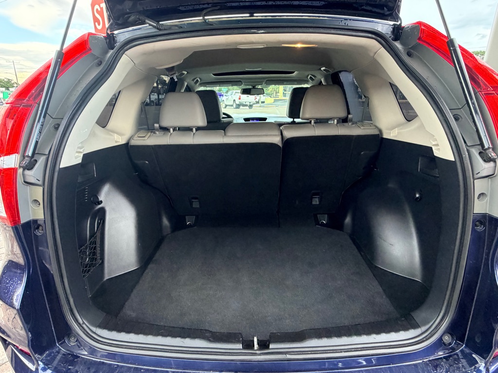 Photo 20 of this HONDA CR-V