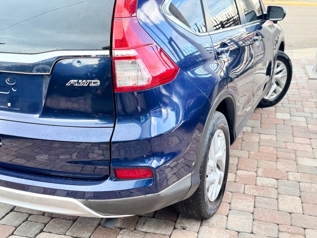 Photo 26 of this HONDA CR-V