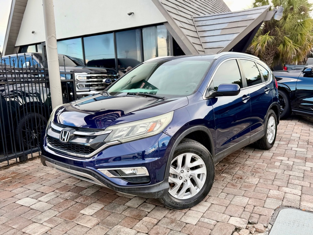 Photo 24 of this HONDA CR-V