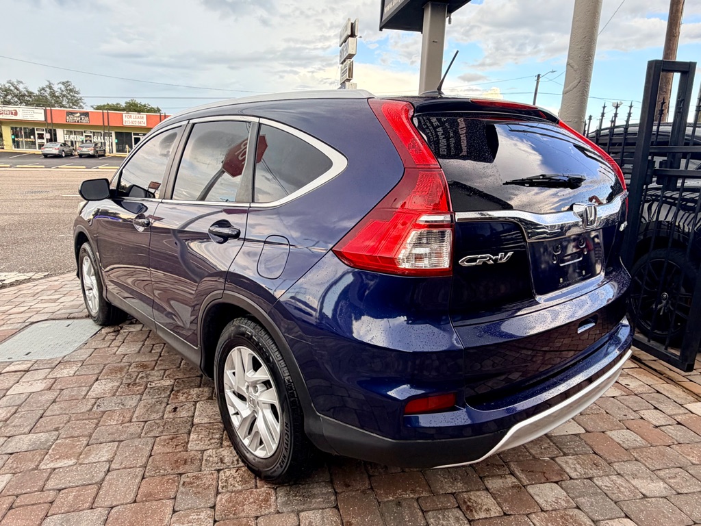 Photo 7 of this HONDA CR-V