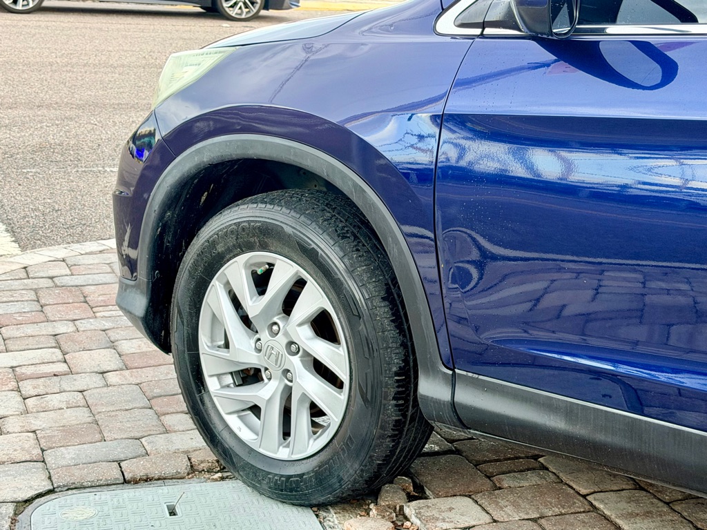 Photo 11 of this HONDA CR-V