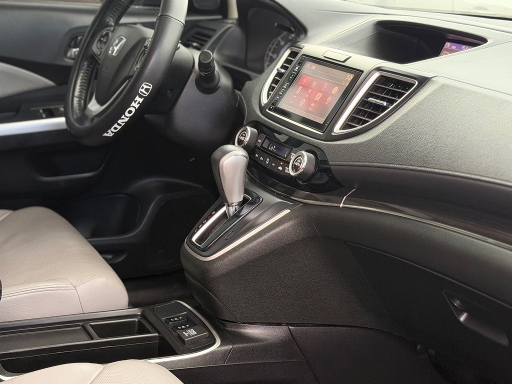 Photo 23 of this HONDA CR-V