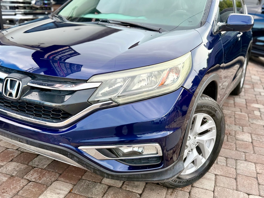 Photo 25 of this HONDA CR-V