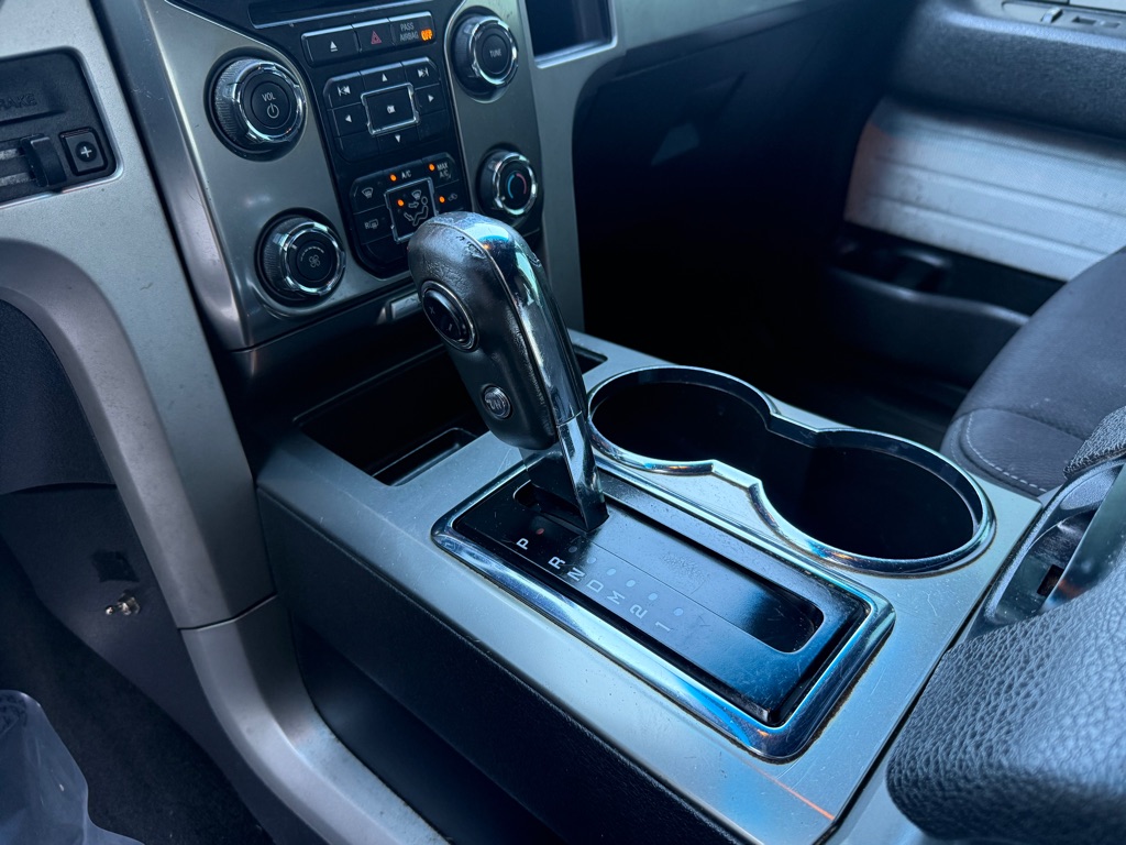 Photo 13 of this FORD F150 FX-2