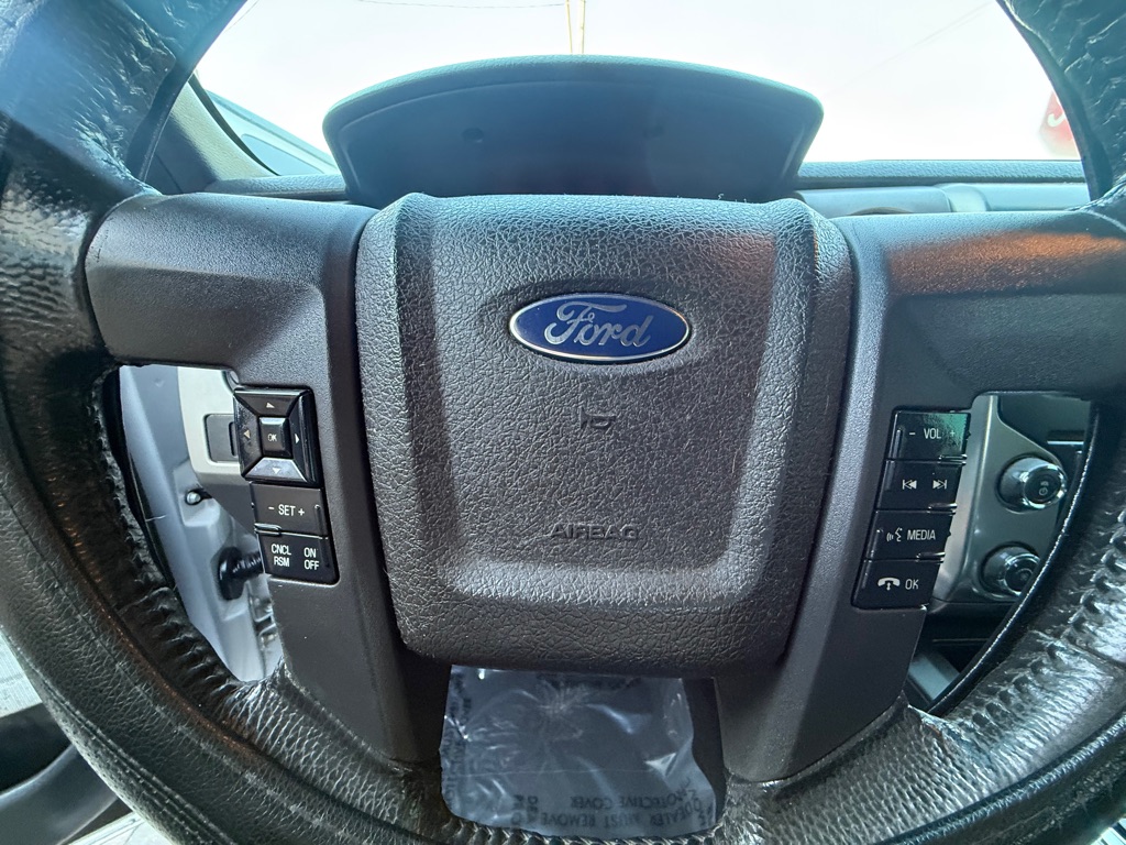 Photo 14 of this FORD F150 FX-2