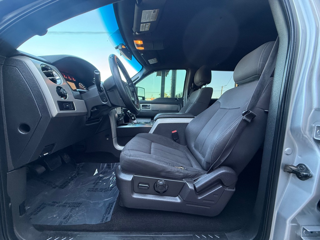 Photo 12 of this FORD F150 FX-2
