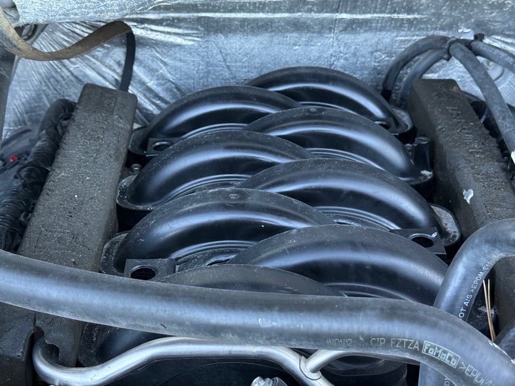 Photo 19 of this FORD F150 FX-2