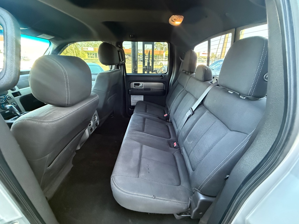 Photo 15 of this FORD F150 FX-2