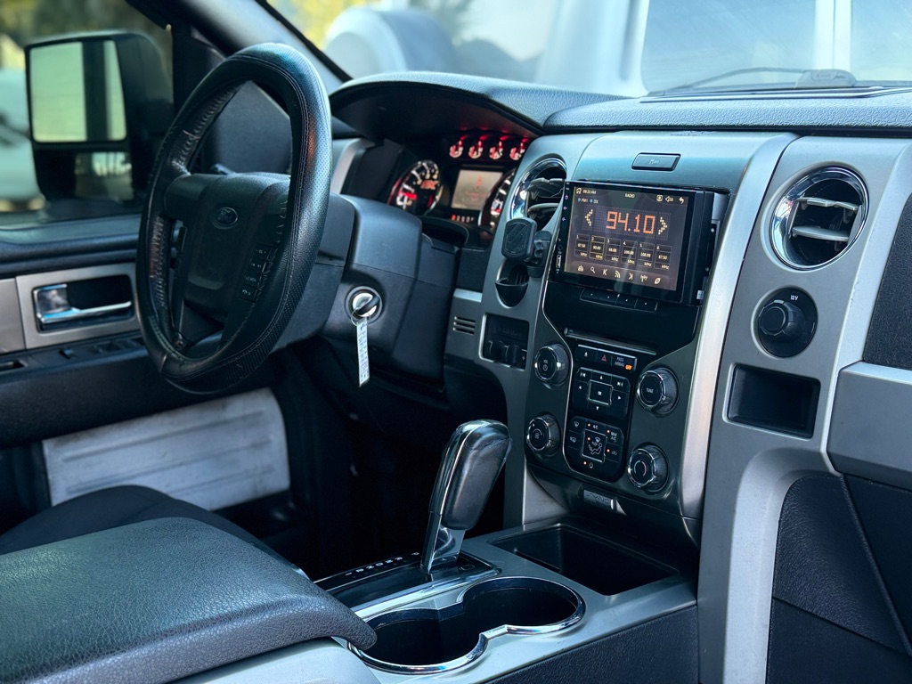 Photo 18 of this FORD F150 FX-2