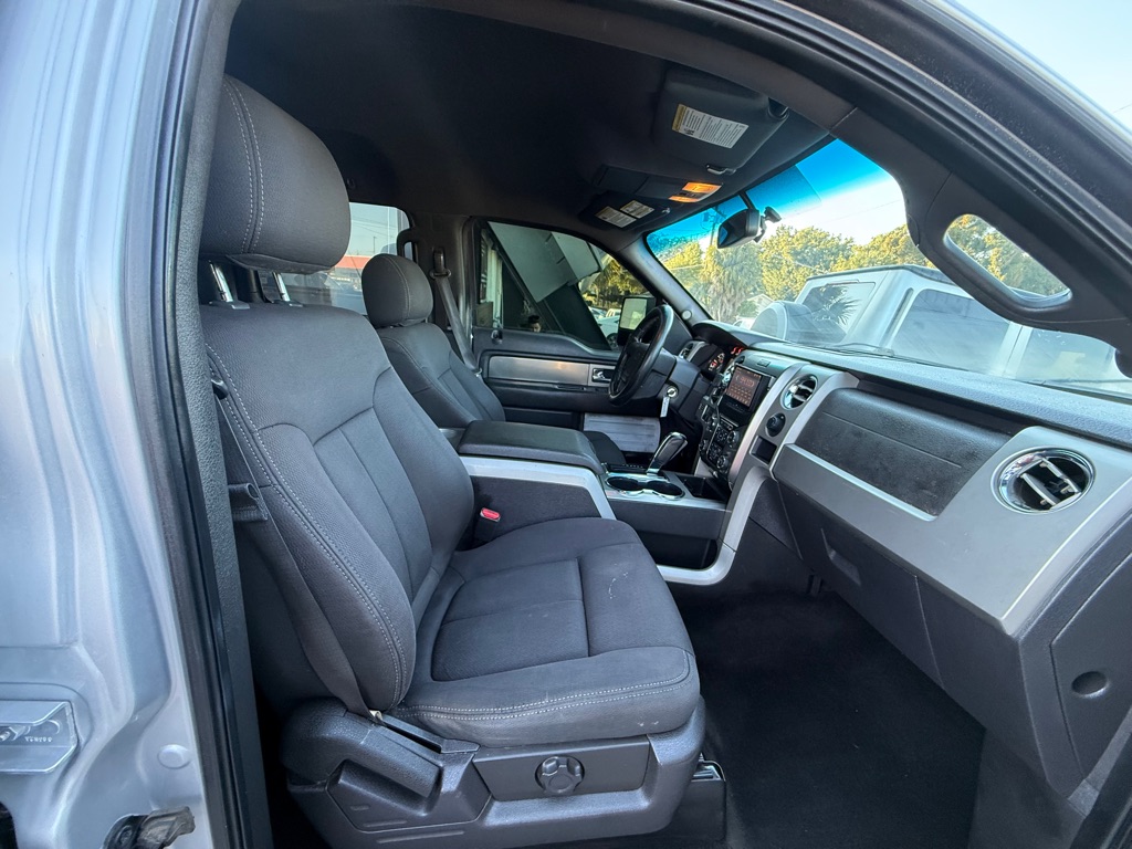 Photo 17 of this FORD F150 FX-2