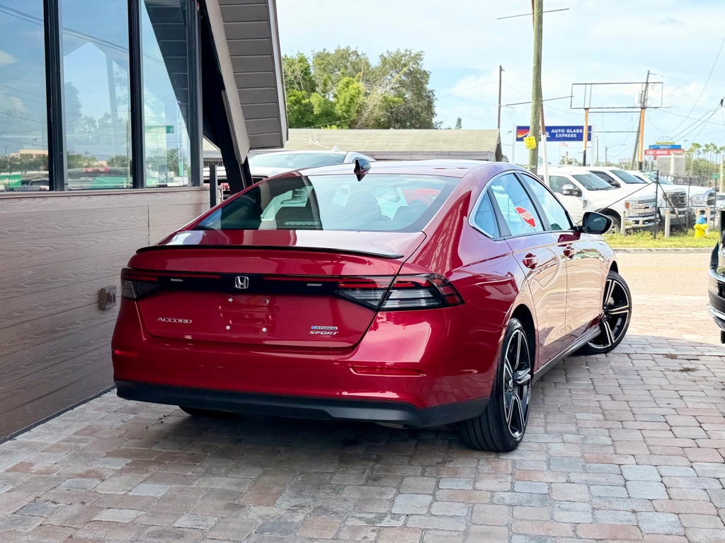 Photo 21 of this HONDA ACCORD