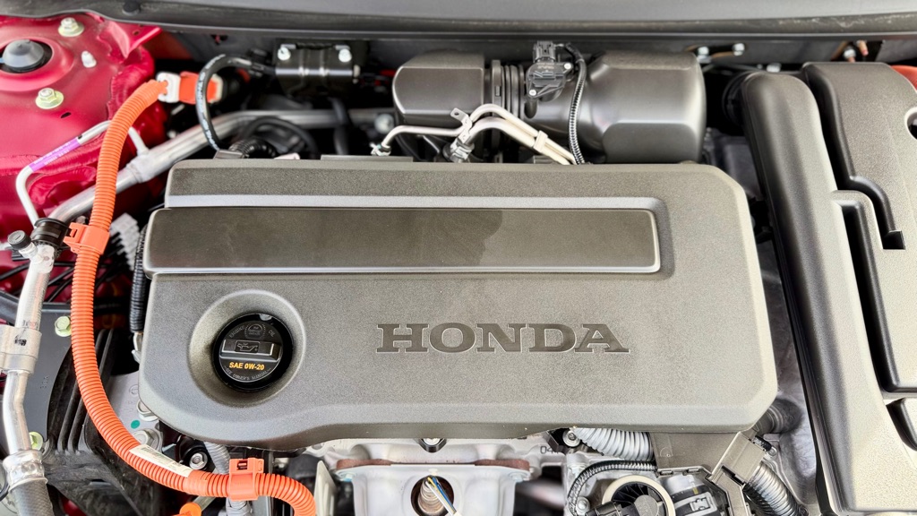 Photo 11 of this HONDA ACCORD