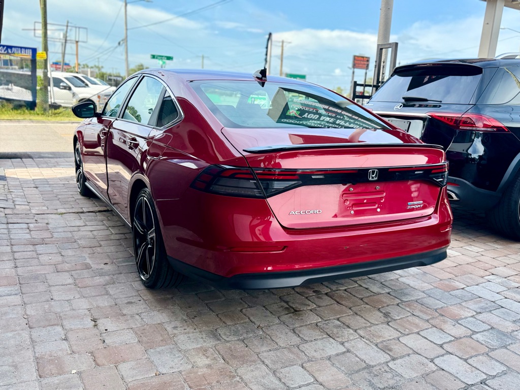 Photo 7 of this HONDA ACCORD