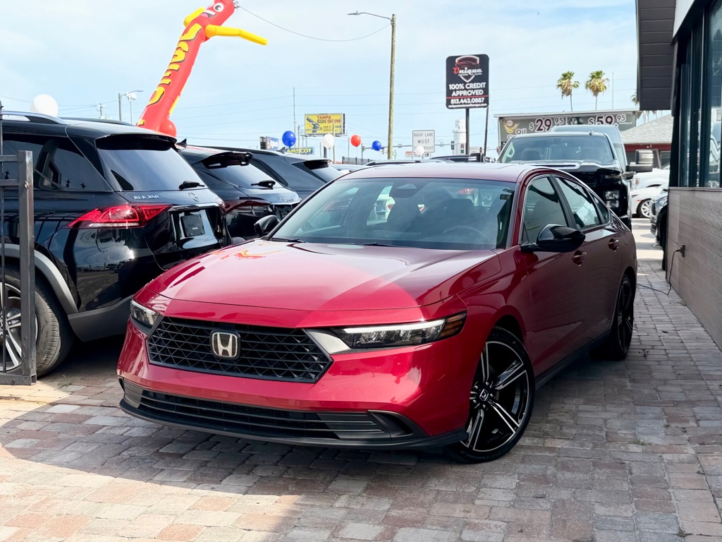 Photo 41 of this HONDA ACCORD