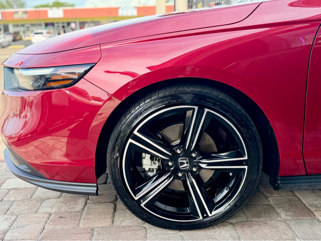 Photo 10 of this HONDA ACCORD