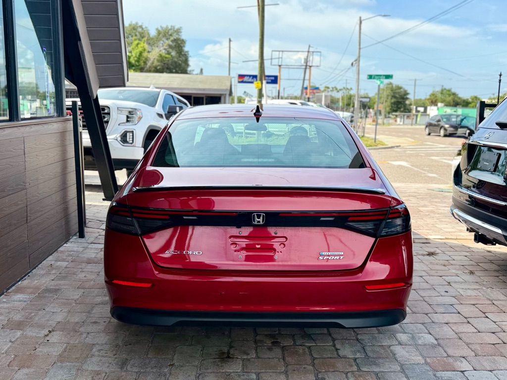 Photo 8 of this HONDA ACCORD