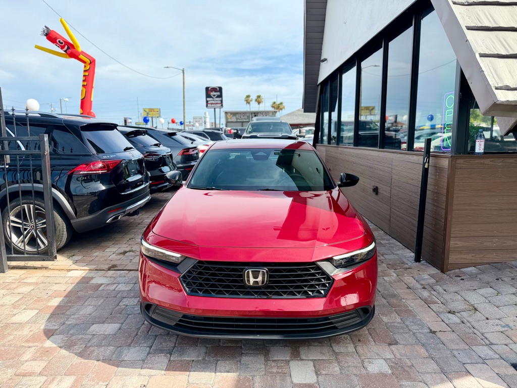 Photo 4 of this HONDA ACCORD