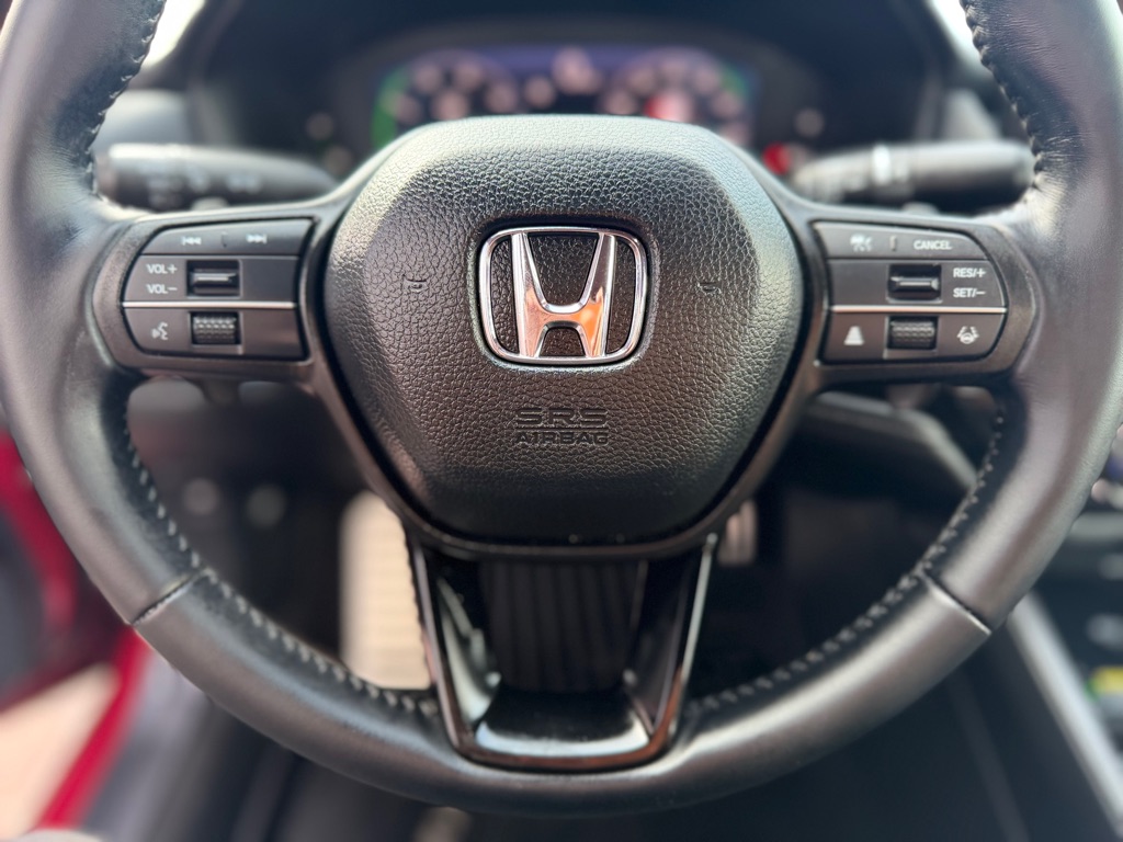 Photo 15 of this HONDA ACCORD