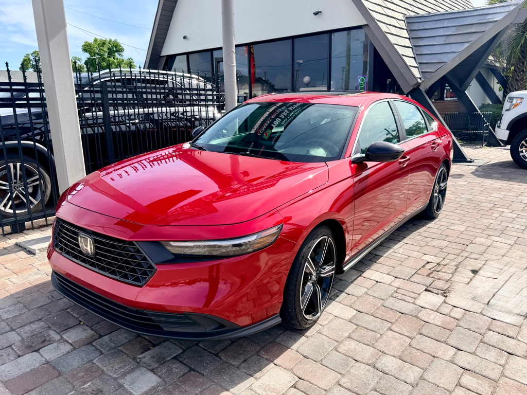 Photo 25 of this HONDA ACCORD