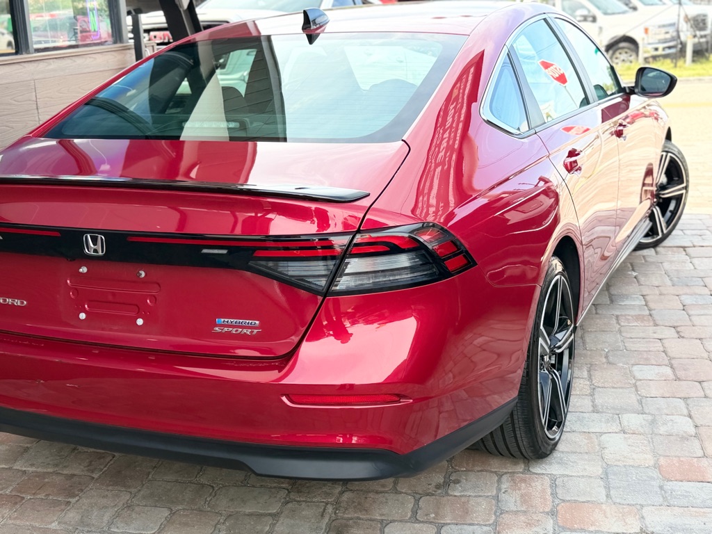 Photo 23 of this HONDA ACCORD