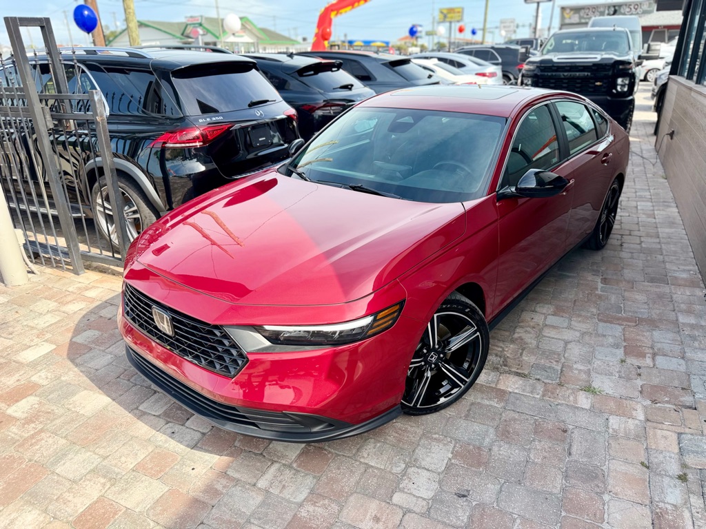 Photo 13 of this HONDA ACCORD