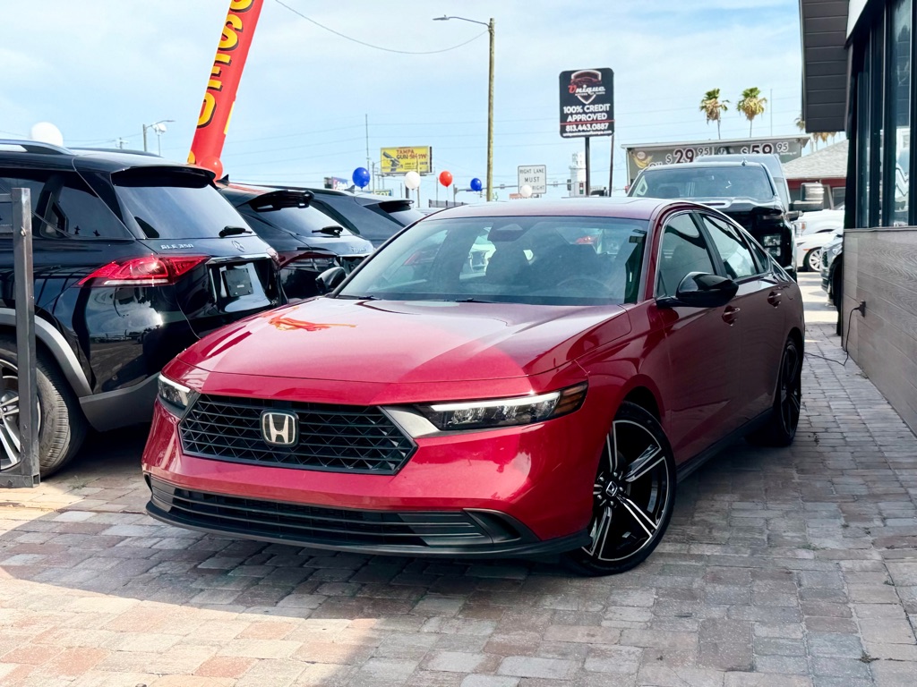 Photo 22 of this HONDA ACCORD