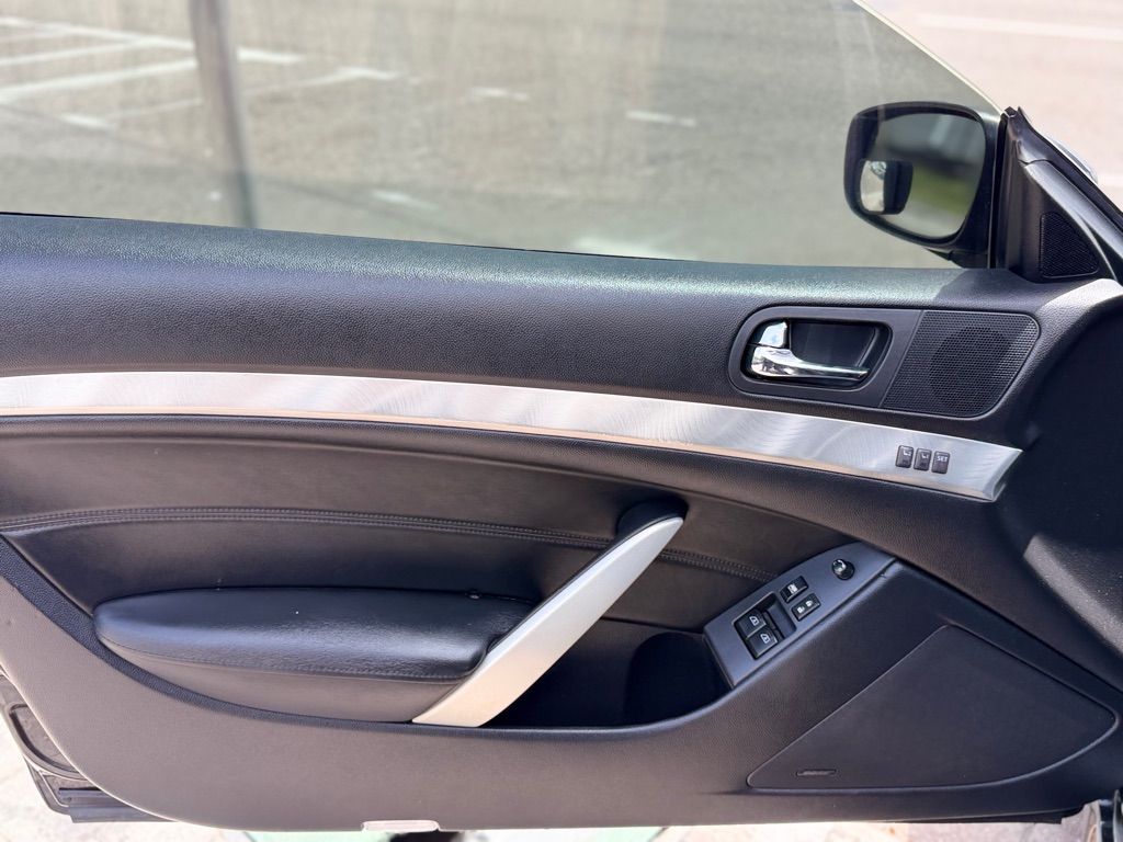 Photo 20 of this INFINITI Q60