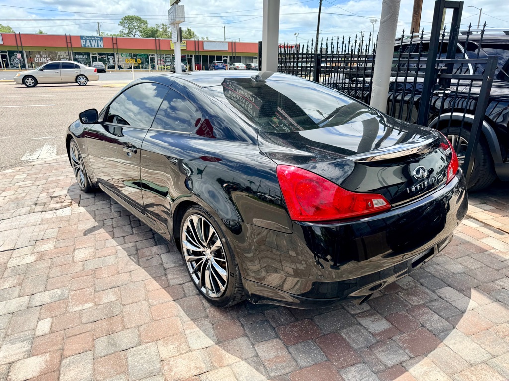 Photo 6 of this INFINITI Q60
