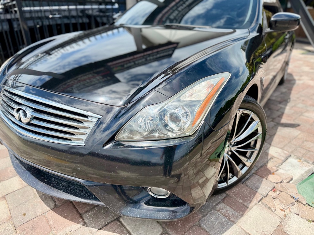 Photo 23 of this INFINITI Q60