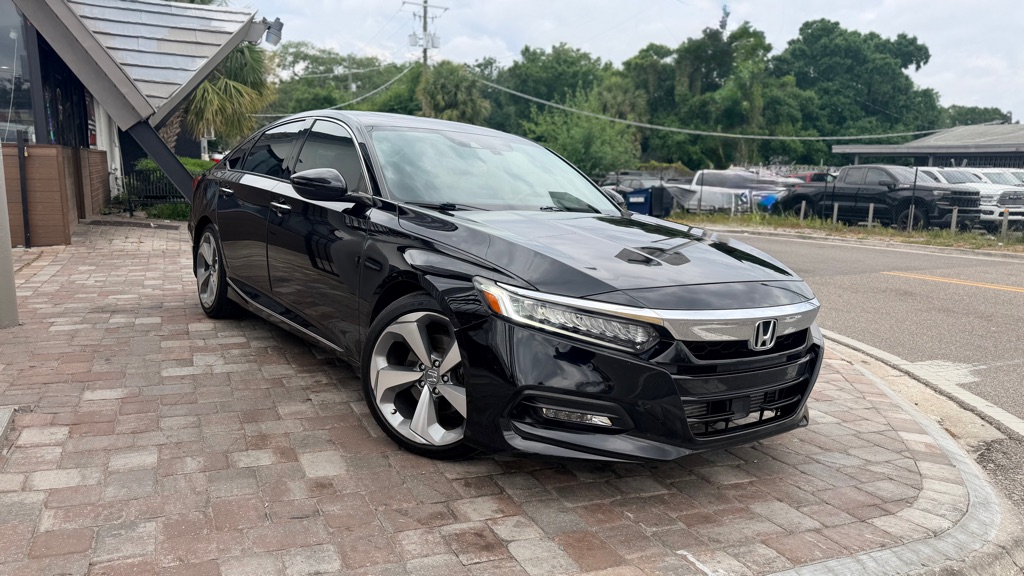 Photo 4 of this HONDA ACCORD