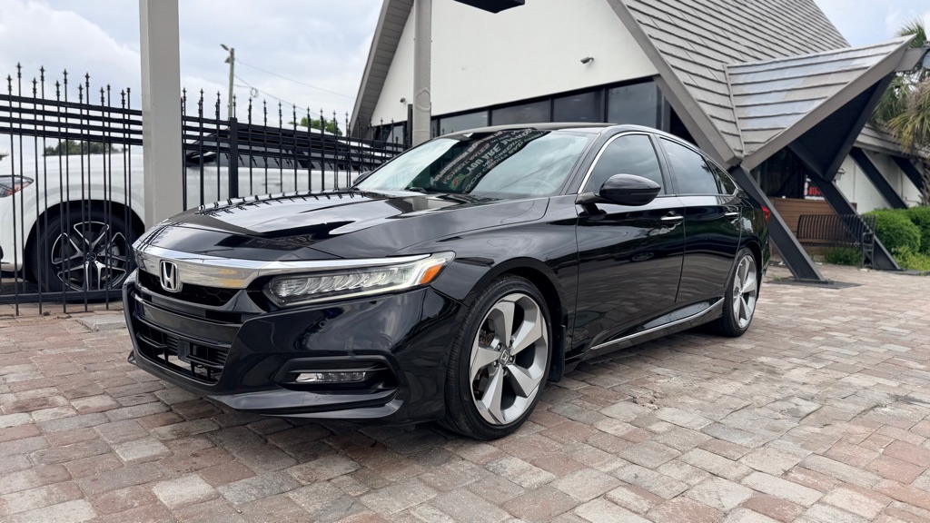 Photo 7 of this HONDA ACCORD