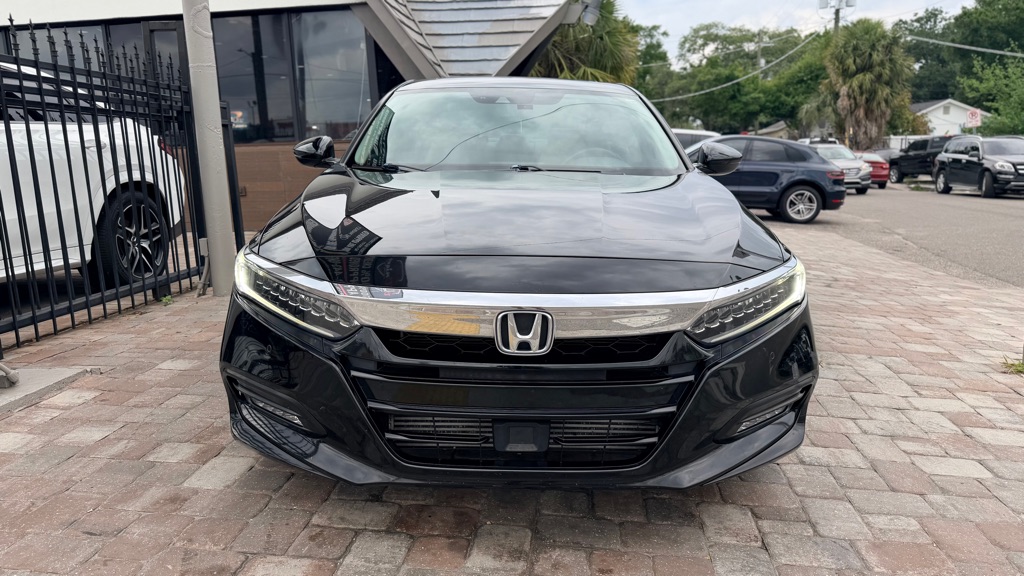 Photo 5 of this HONDA ACCORD