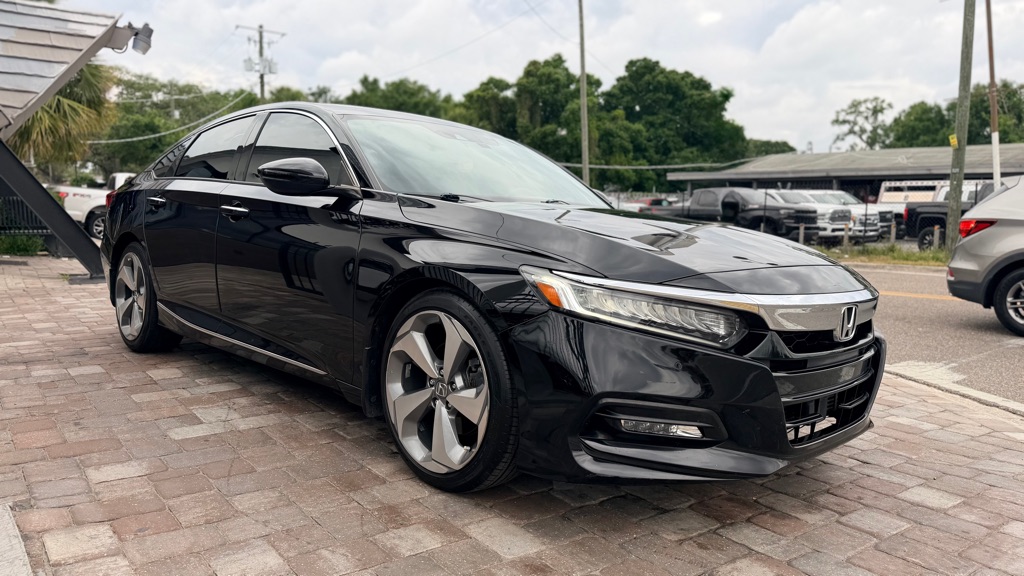 Photo 6 of this HONDA ACCORD
