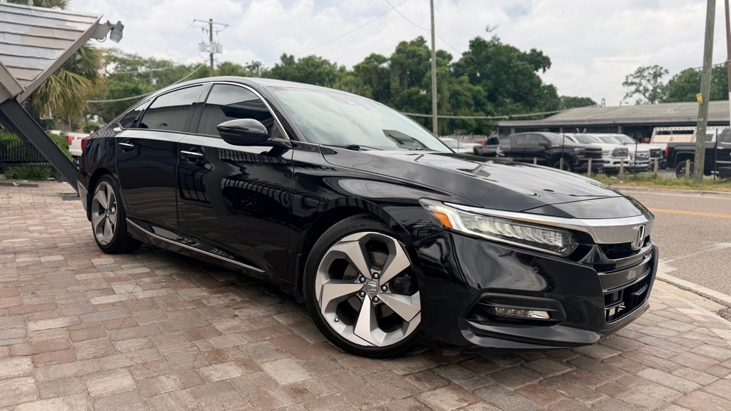 Photo 3 of this HONDA ACCORD