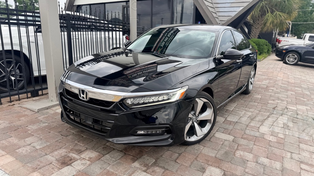 Photo 2 of this HONDA ACCORD