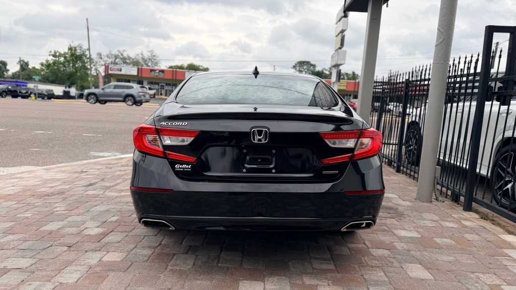 Photo 11 of this HONDA ACCORD