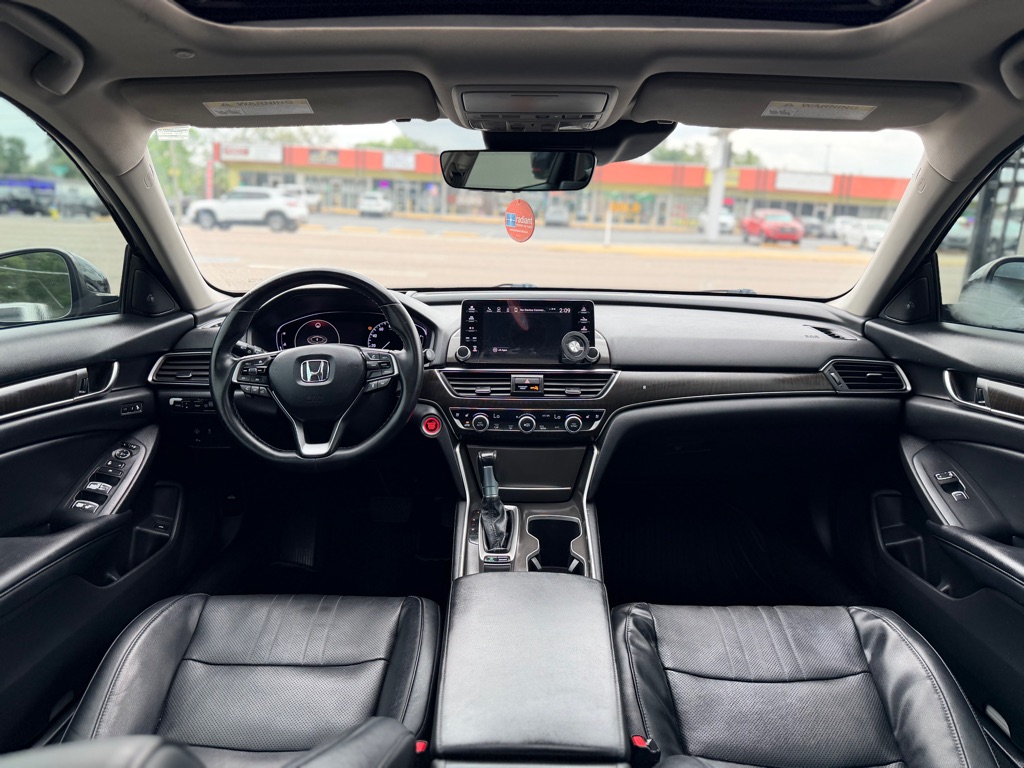 Photo 23 of this HONDA ACCORD