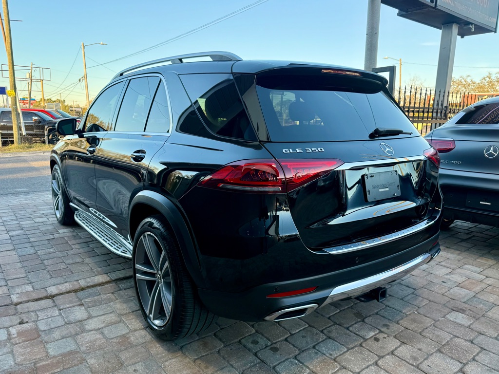 Photo 6 of this MERCEDES-BENZ GLE