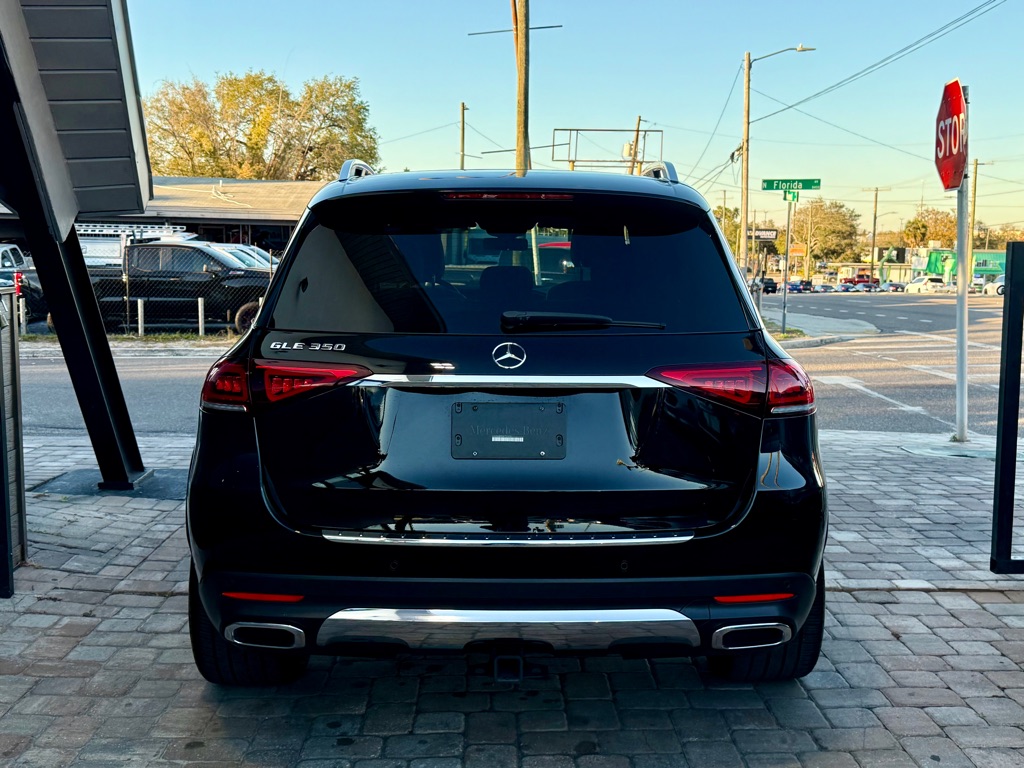 Photo 7 of this MERCEDES-BENZ GLE