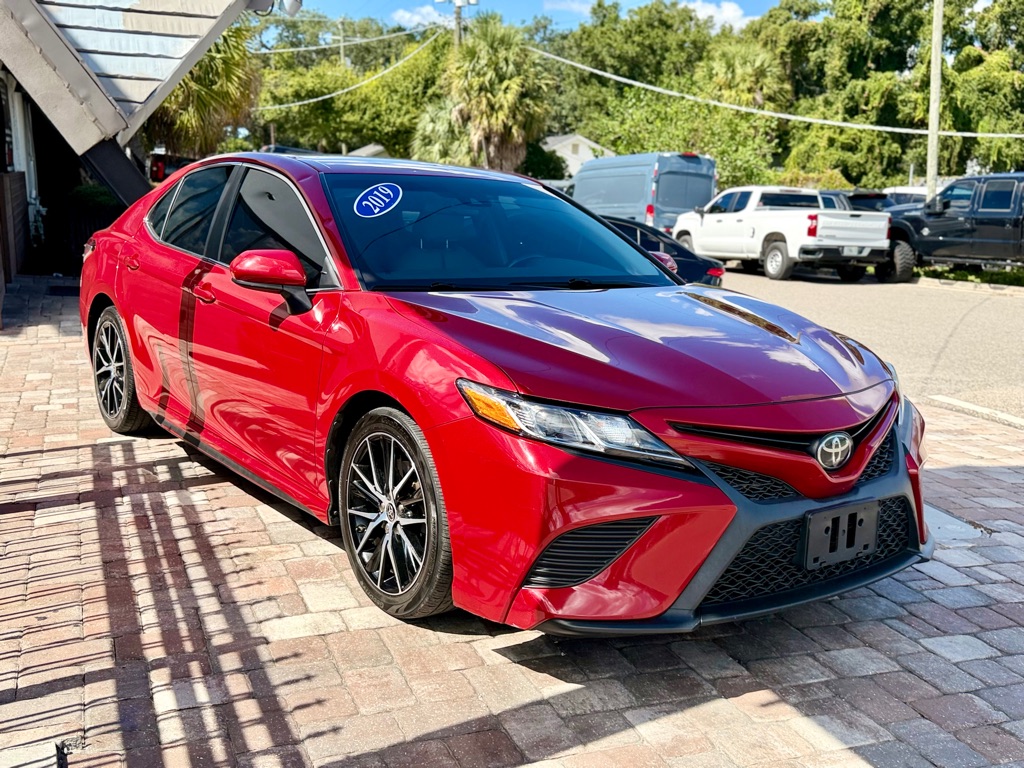 Photo 3 of this TOYOTA CAMRY