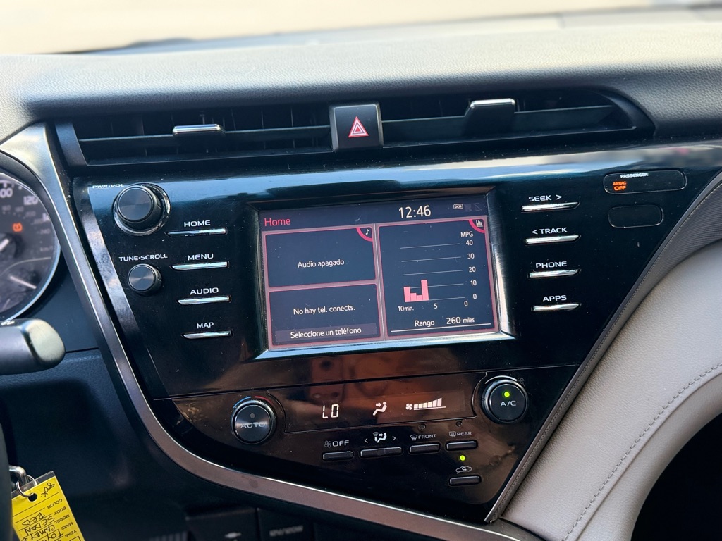 Photo 16 of this TOYOTA CAMRY